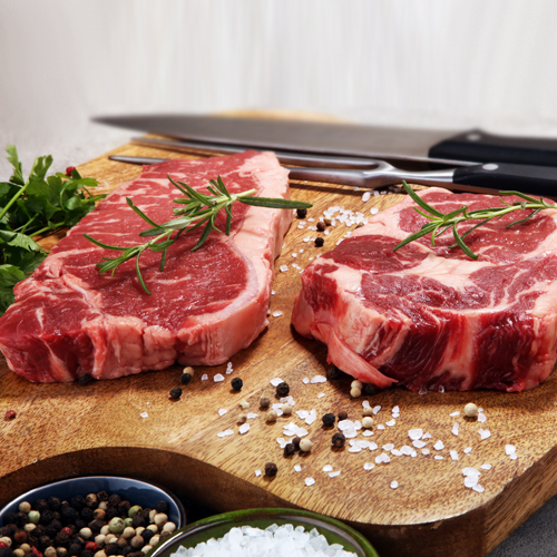 South African Beef Ribeye